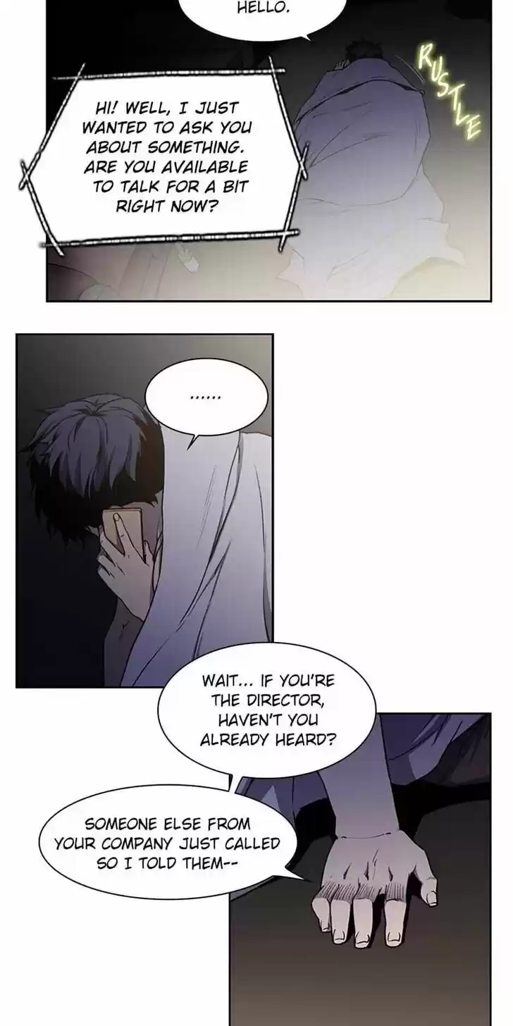 Item (KIM Junseok) Ch.004