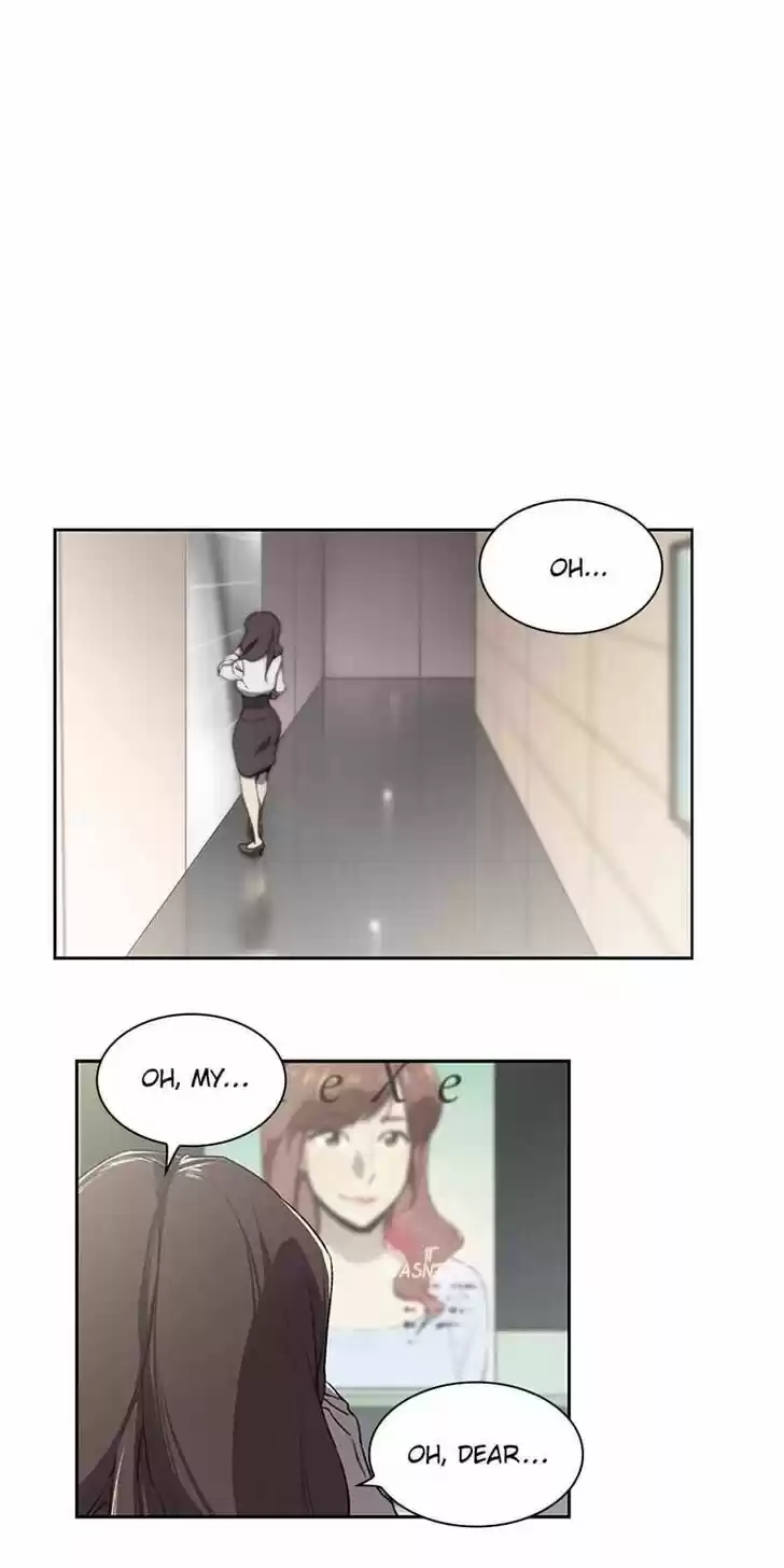 Item (KIM Junseok) Ch.004