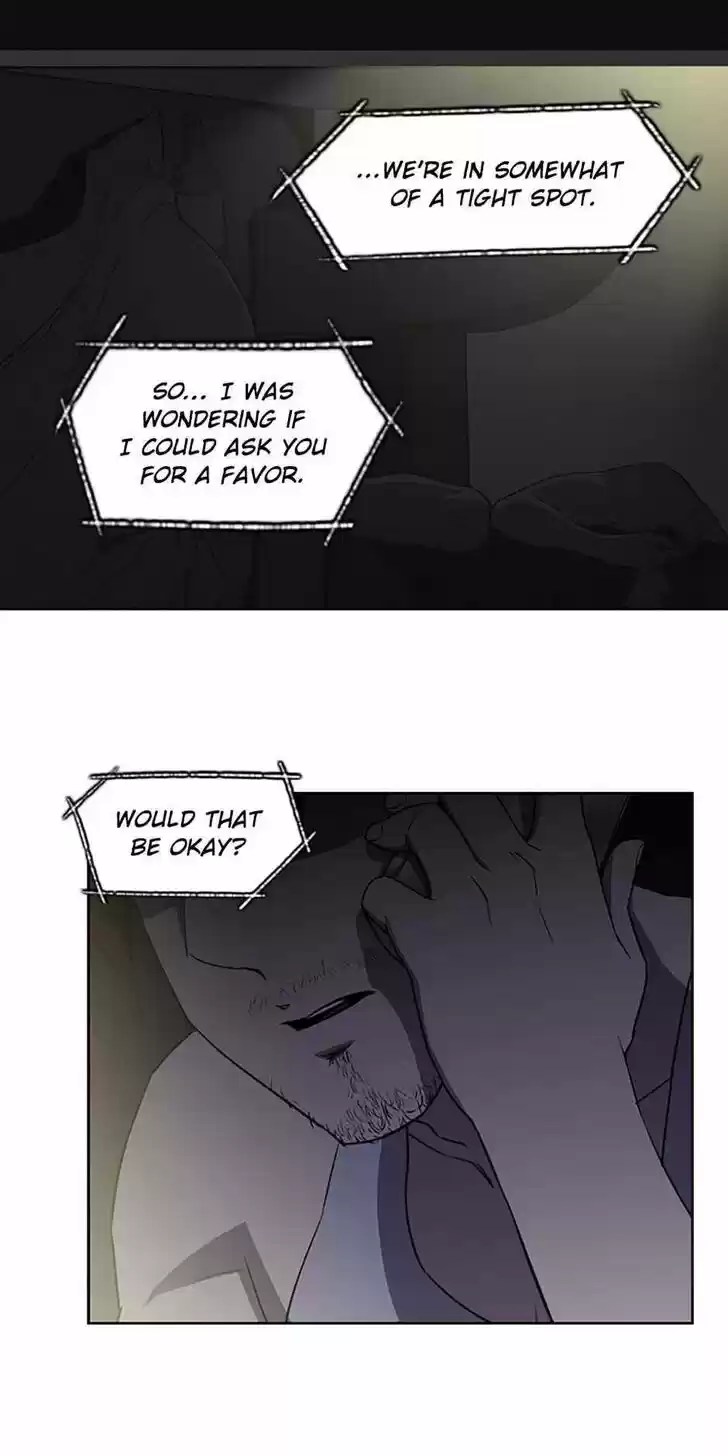 Item (KIM Junseok) Ch.004