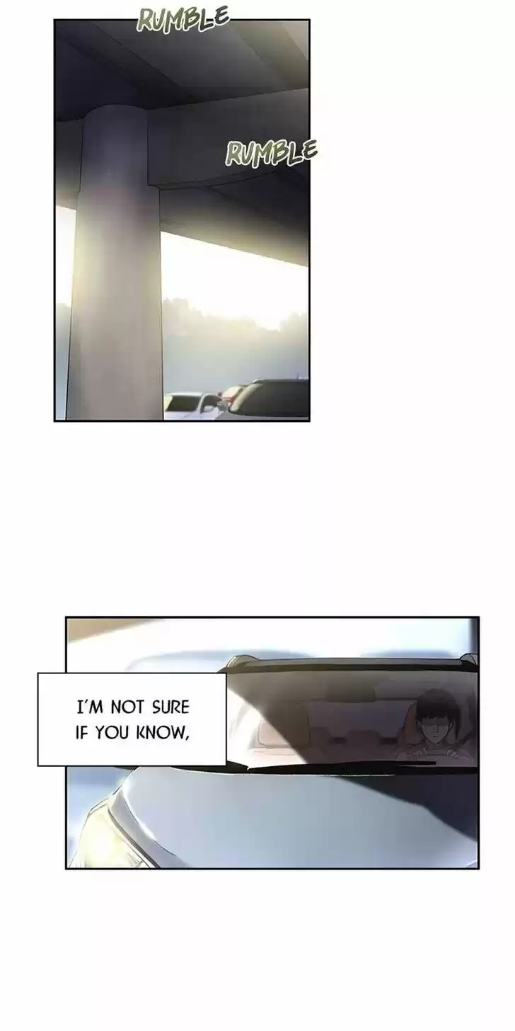 Item (KIM Junseok) Ch.004