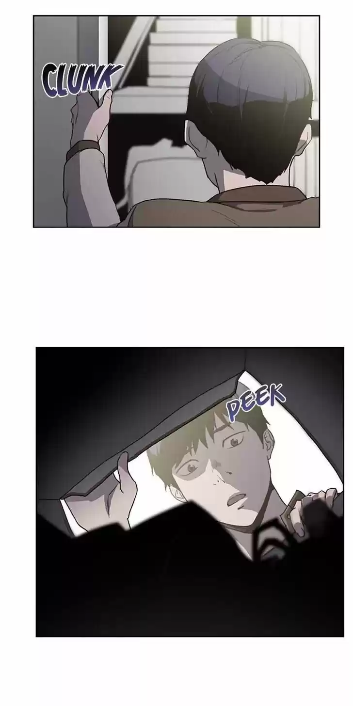 Item (KIM Junseok) Ch.004