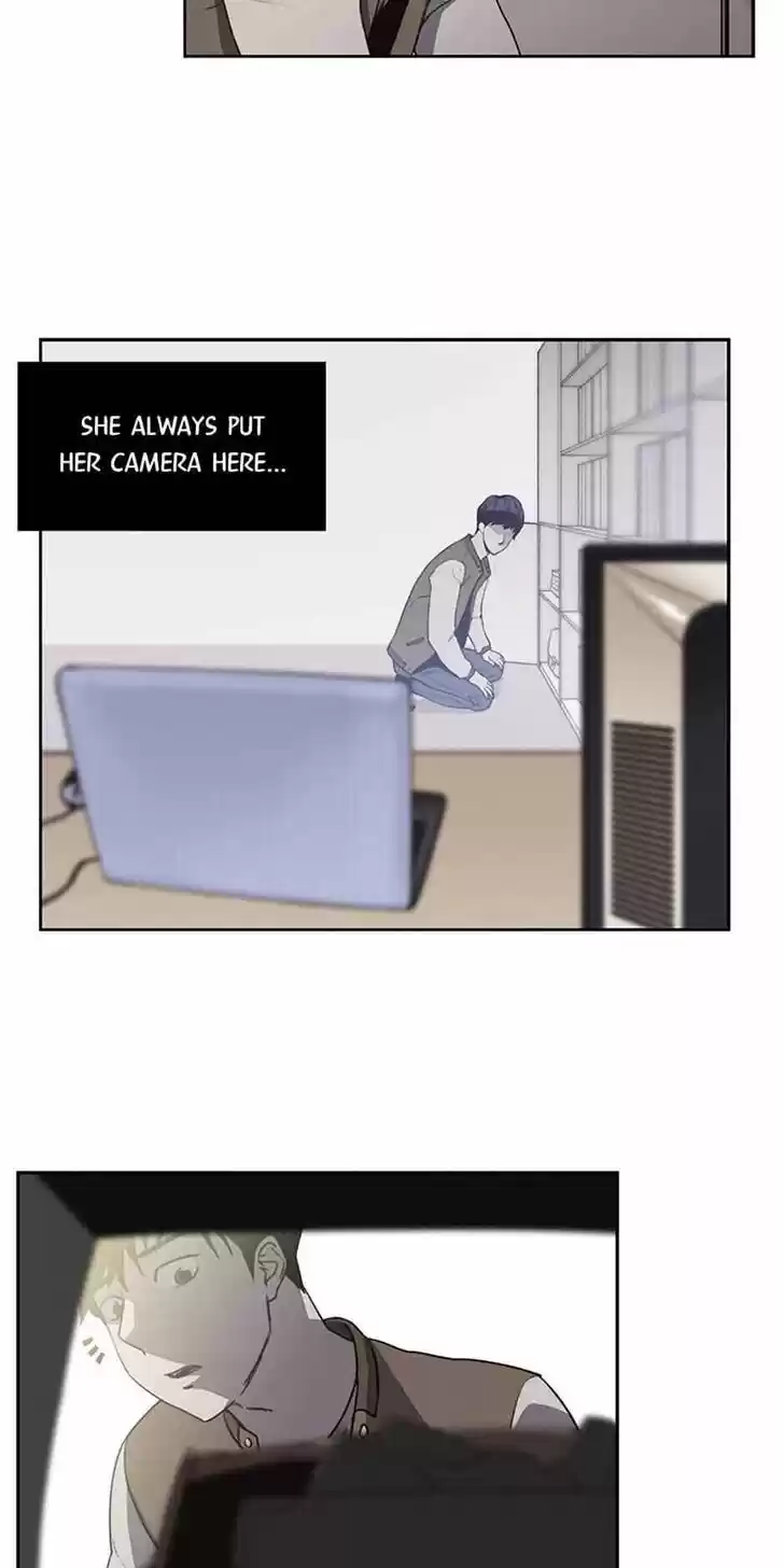 Item (KIM Junseok) Ch.004