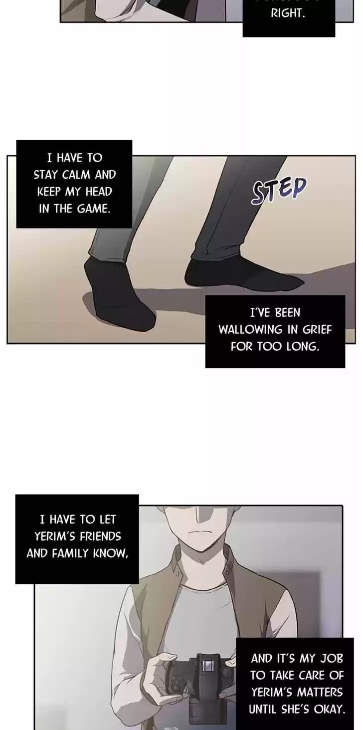 Item (KIM Junseok) Ch.004