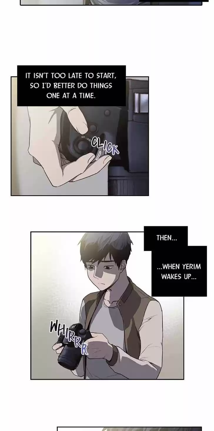 Item (KIM Junseok) Ch.004