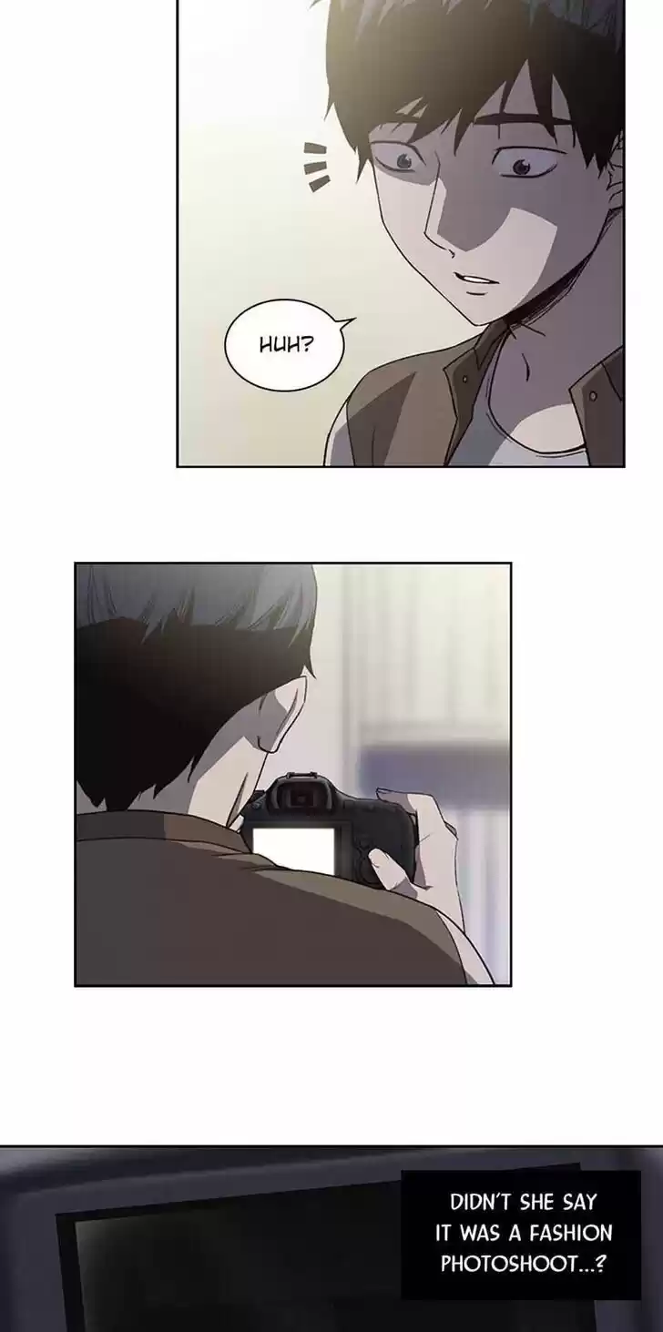 Item (KIM Junseok) Ch.004