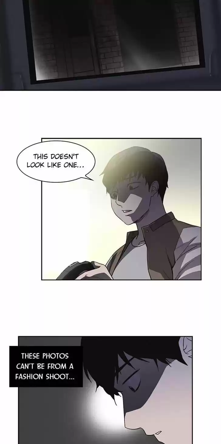 Item (KIM Junseok) Ch.004