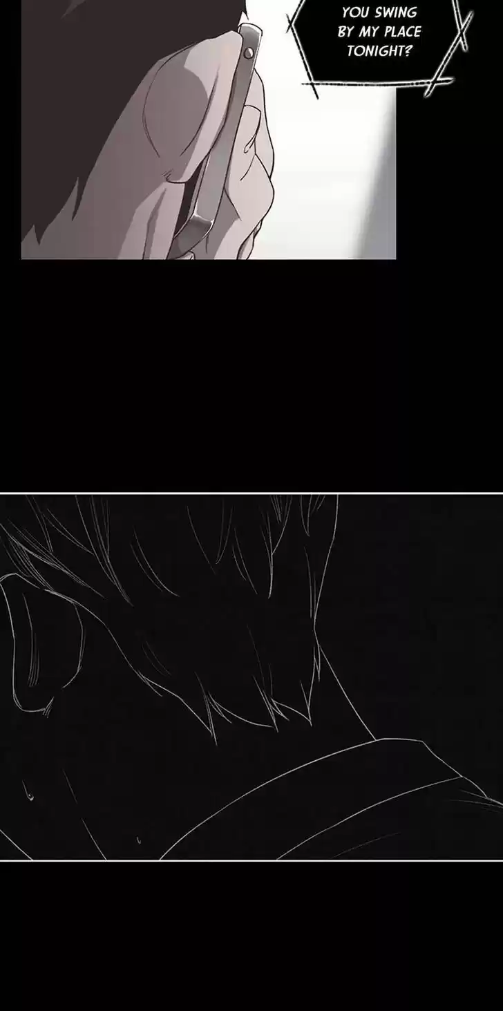 Item (KIM Junseok) Ch.004