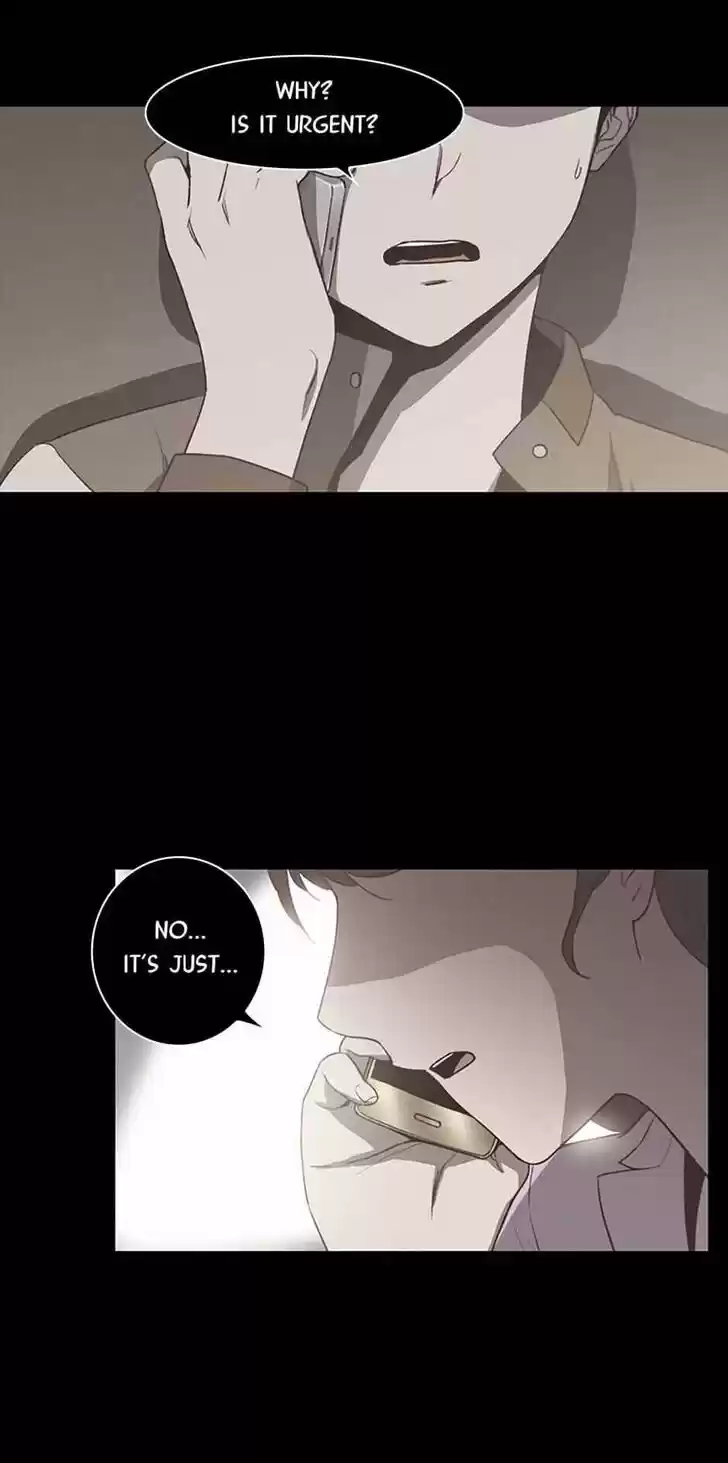 Item (KIM Junseok) Ch.004