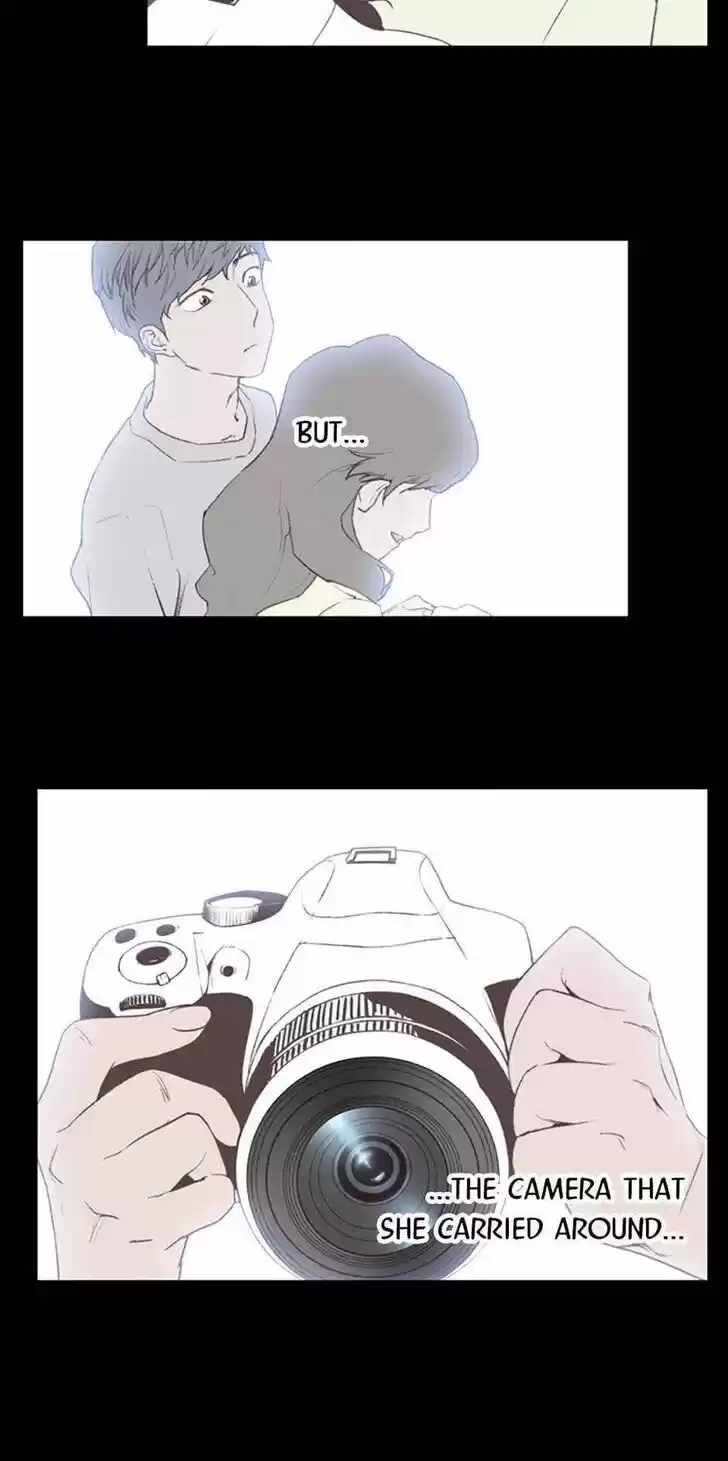 Item (KIM Junseok) Ch.005