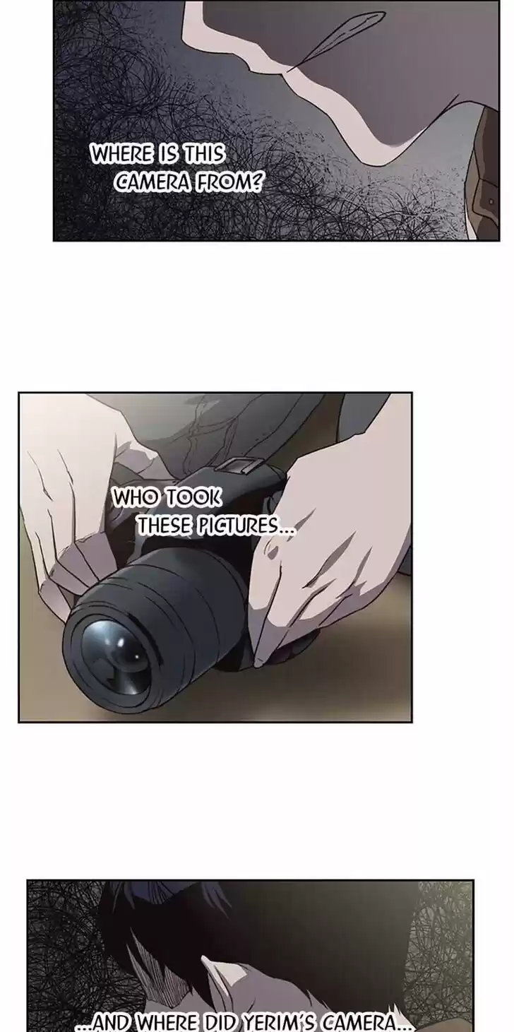 Item (KIM Junseok) Ch.005