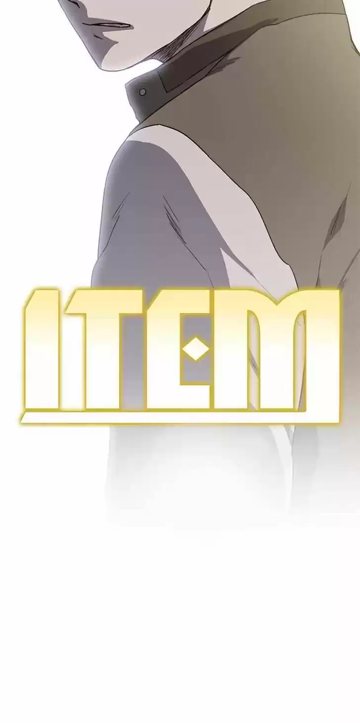 Item (KIM Junseok) Ch.005