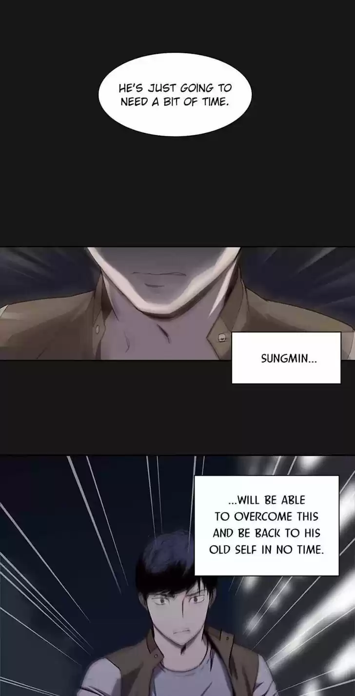 Item (KIM Junseok) Ch.005