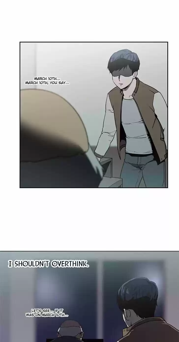 Item (KIM Junseok) Ch.005