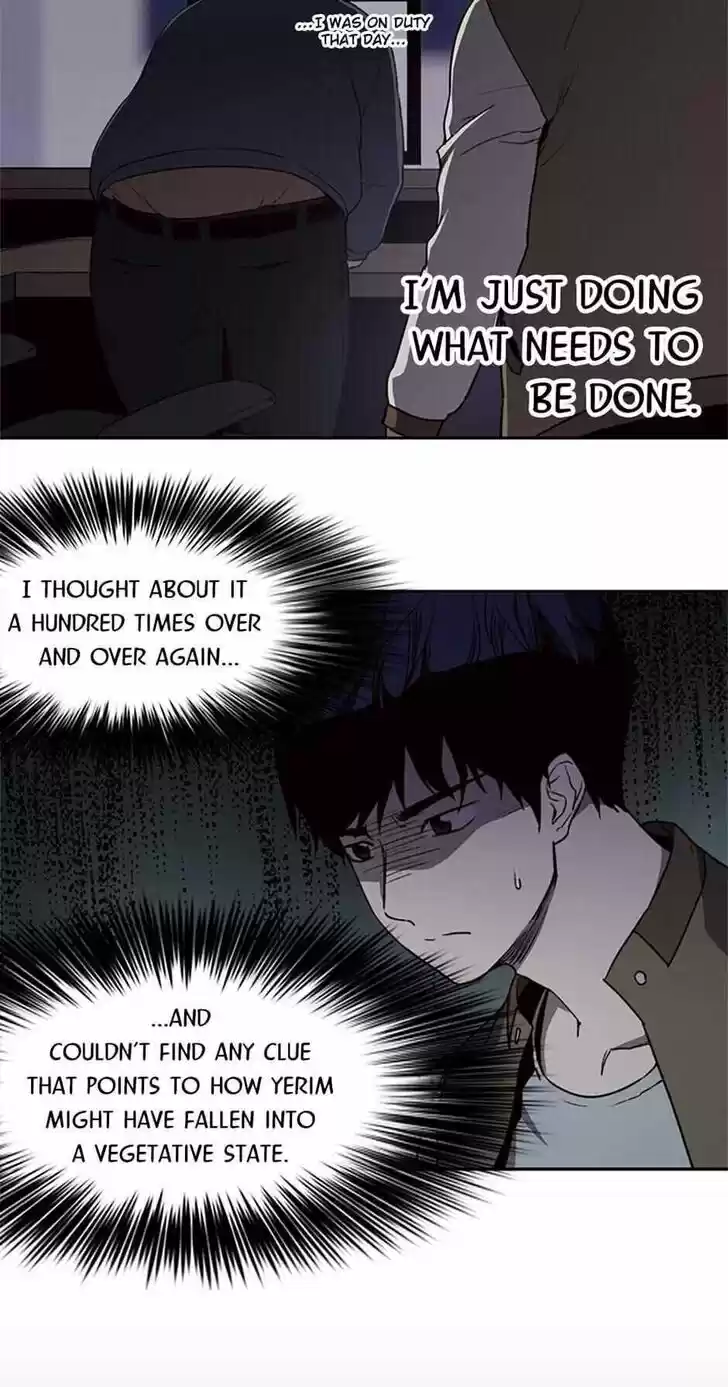 Item (KIM Junseok) Ch.005