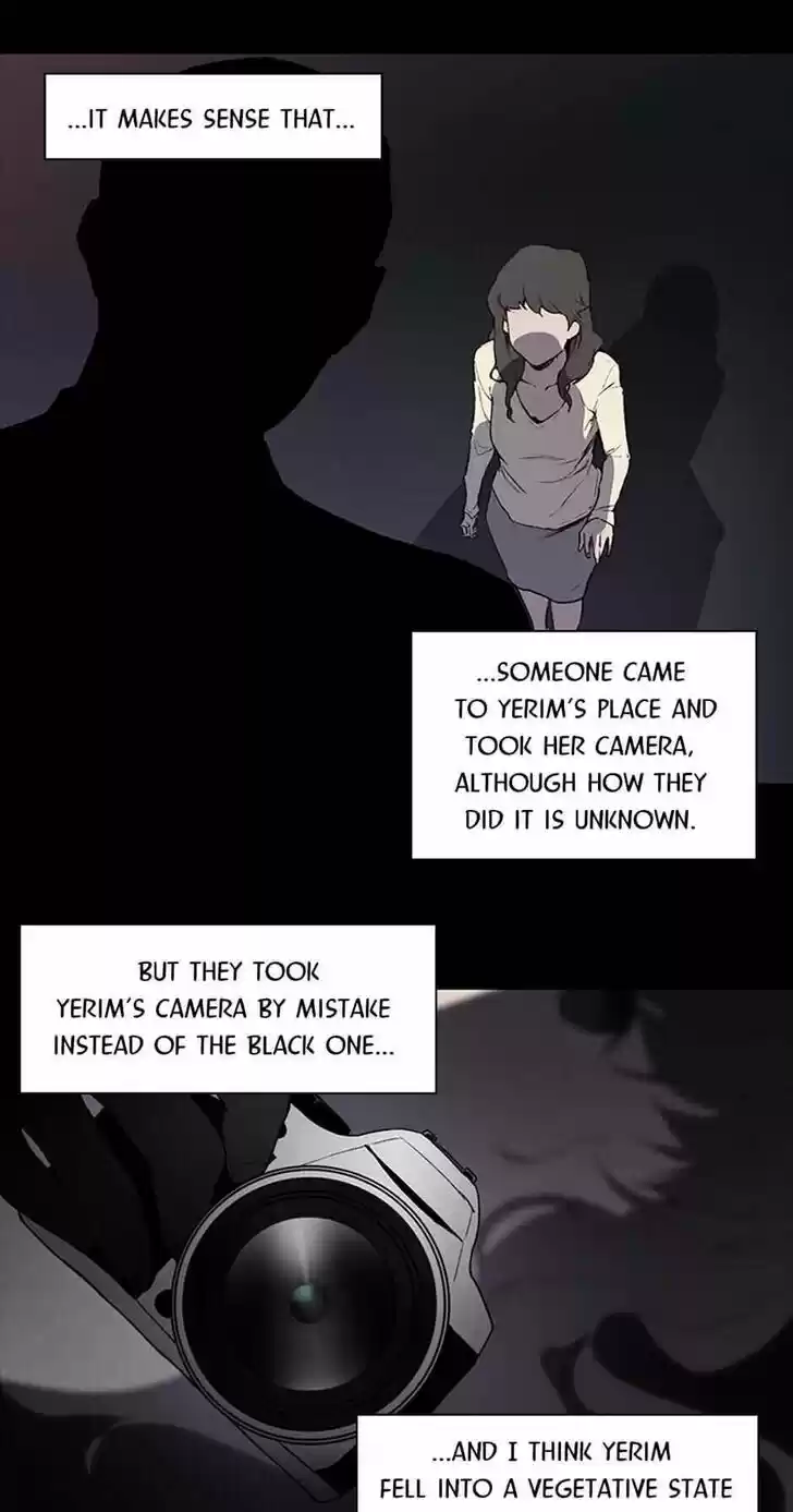 Item (KIM Junseok) Ch.005