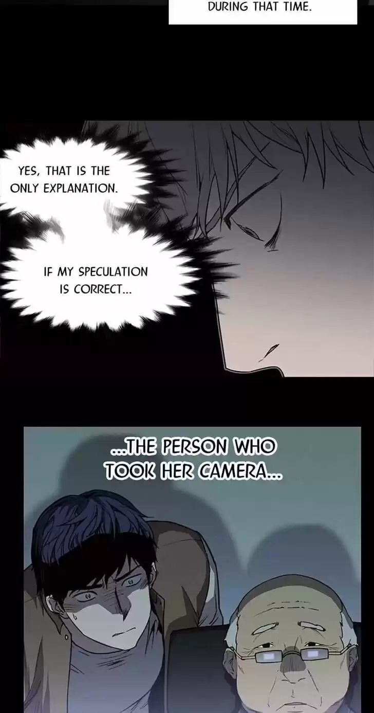 Item (KIM Junseok) Ch.005