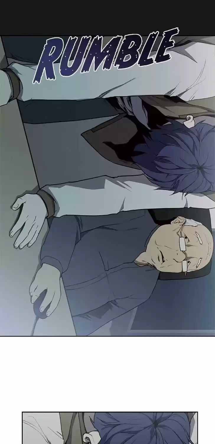 Item (KIM Junseok) Ch.005