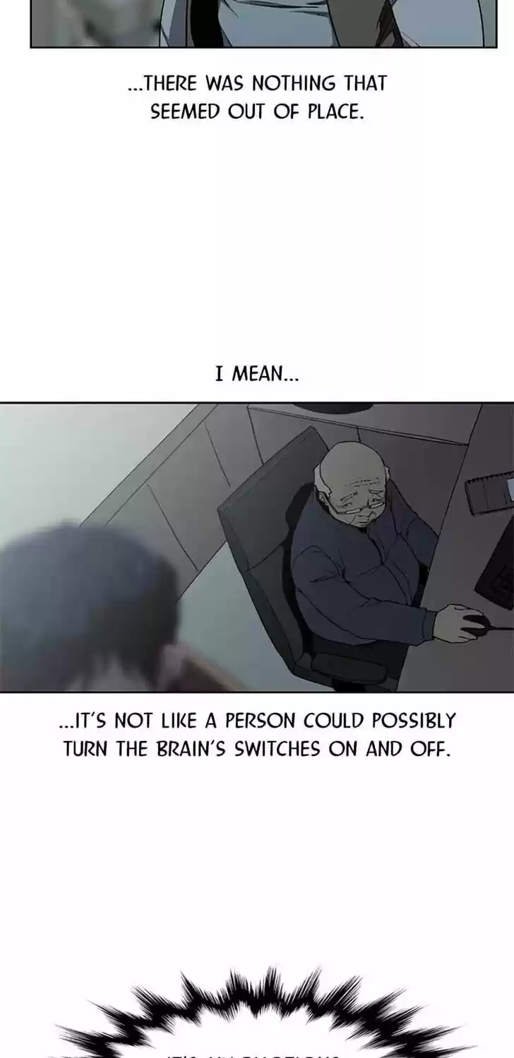 Item (KIM Junseok) Ch.005