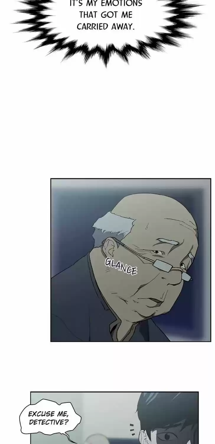 Item (KIM Junseok) Ch.005