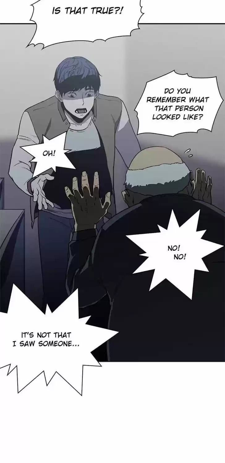 Item (KIM Junseok) Ch.005