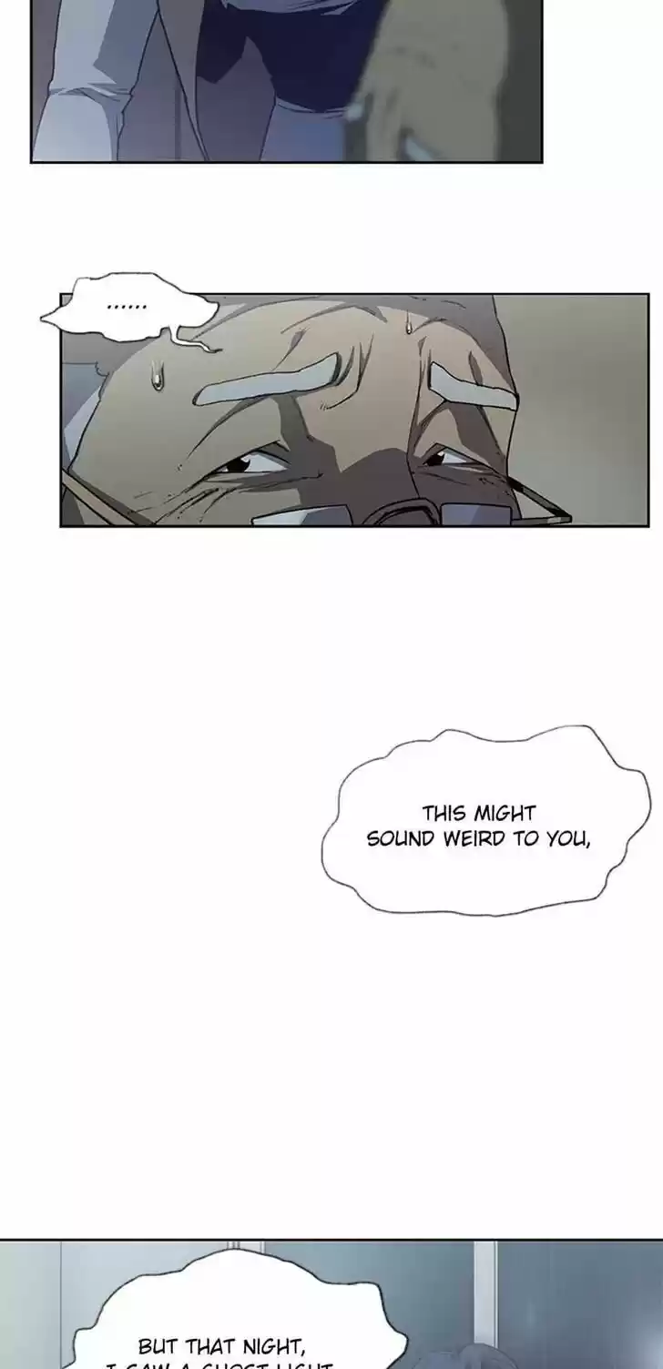 Item (KIM Junseok) Ch.005