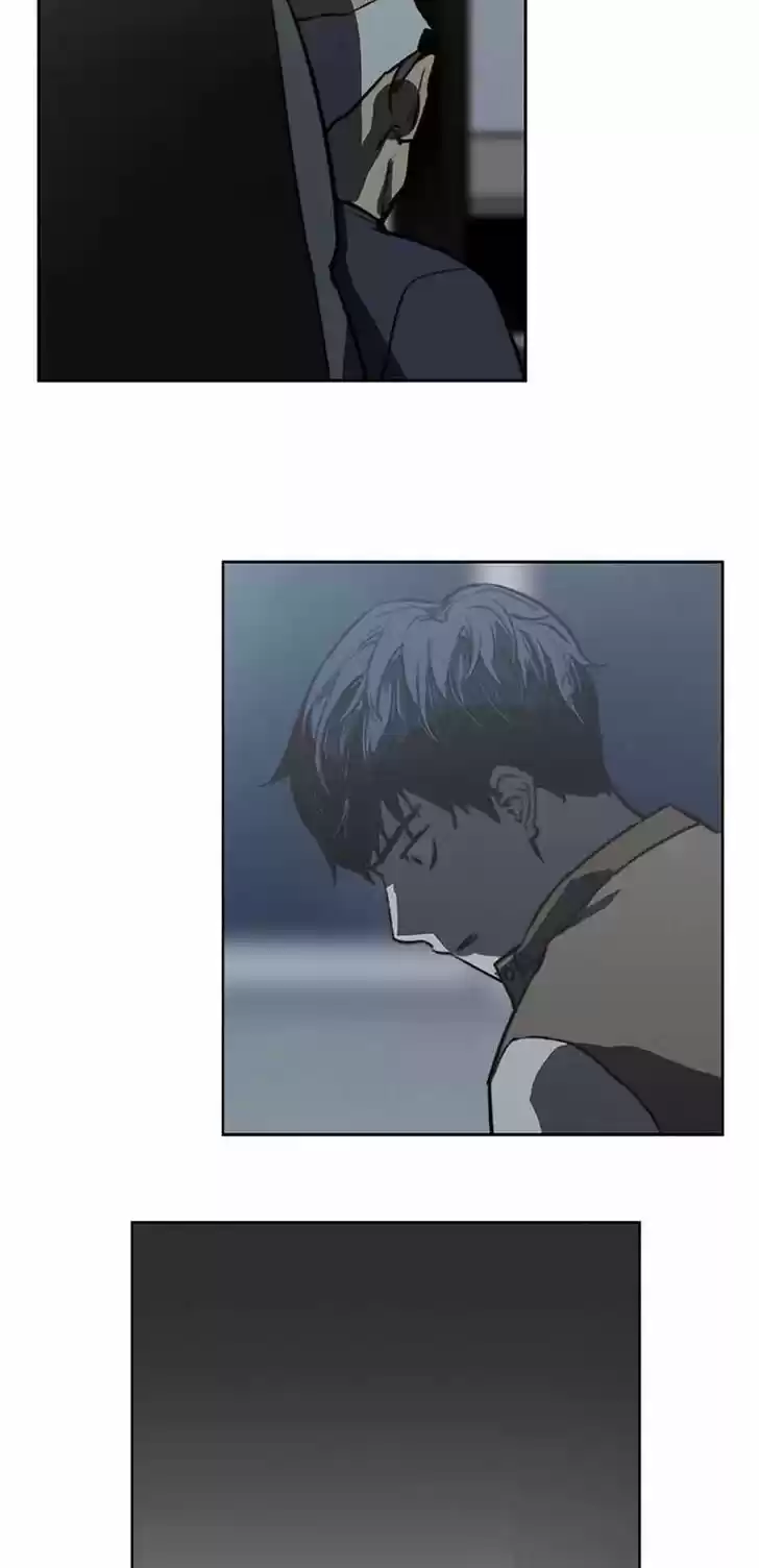 Item (KIM Junseok) Ch.005