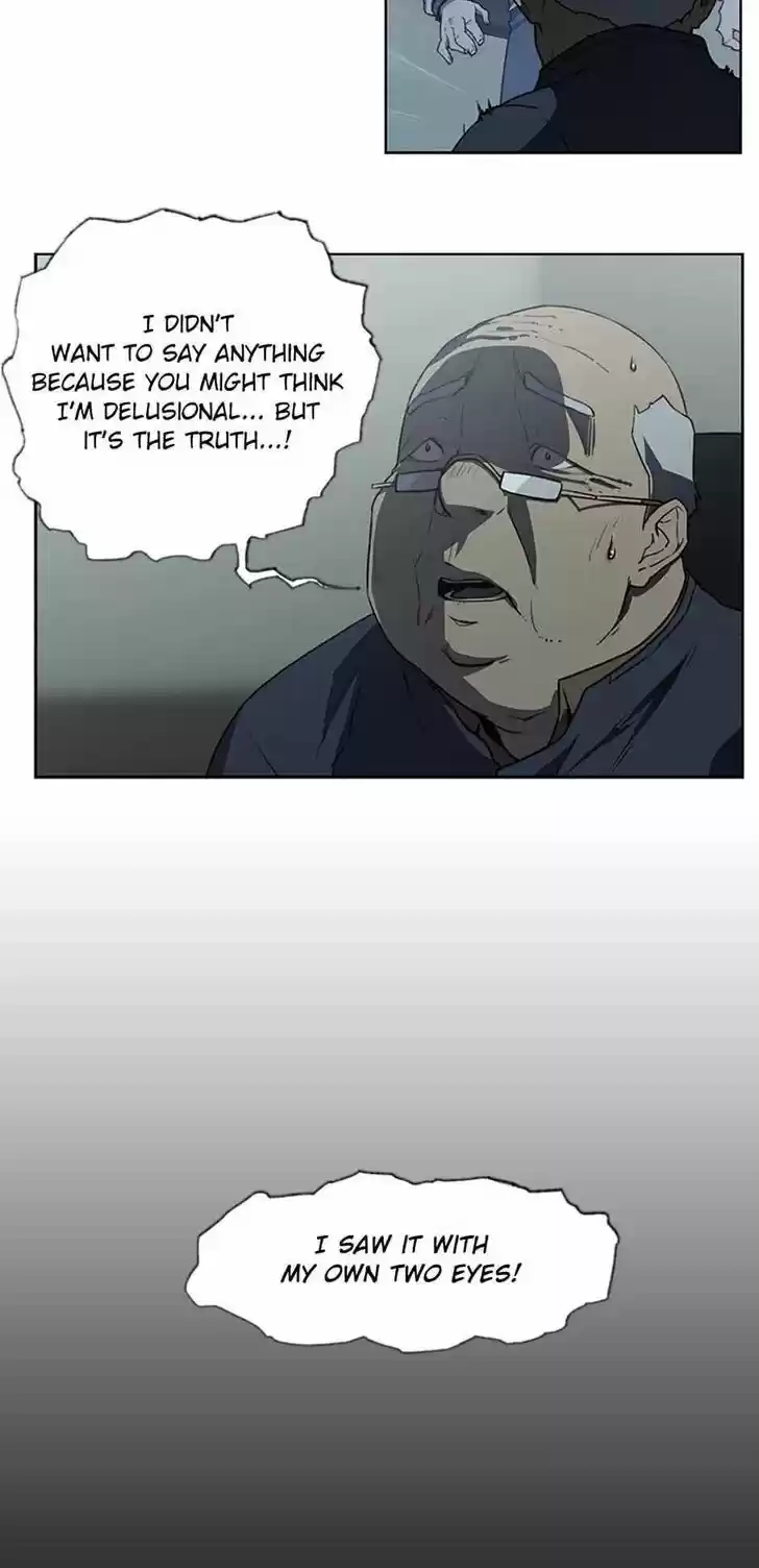 Item (KIM Junseok) Ch.005