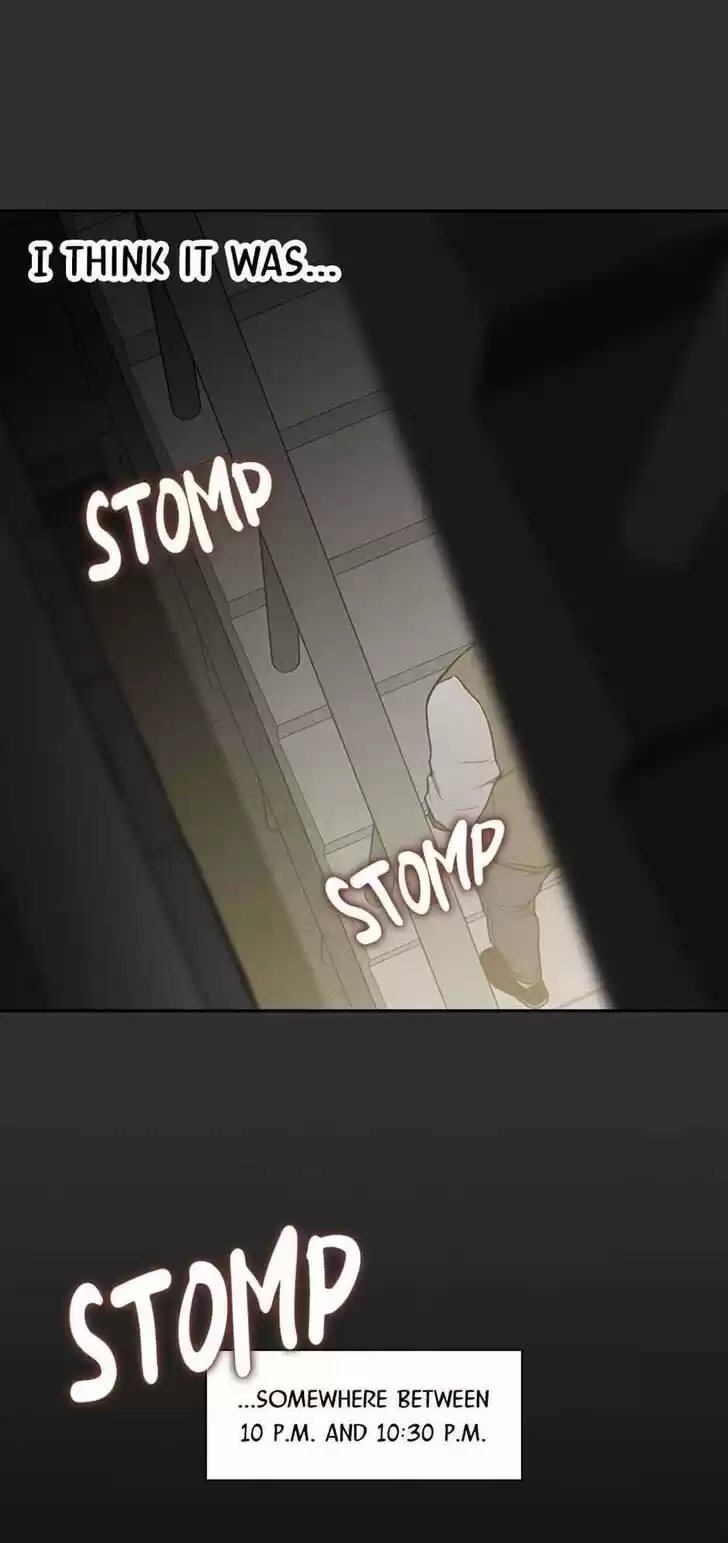 Item (KIM Junseok) Ch.006