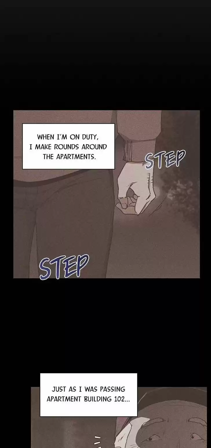 Item (KIM Junseok) Ch.006