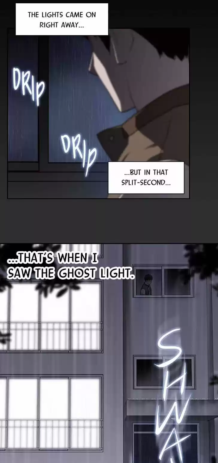 Item (KIM Junseok) Ch.006