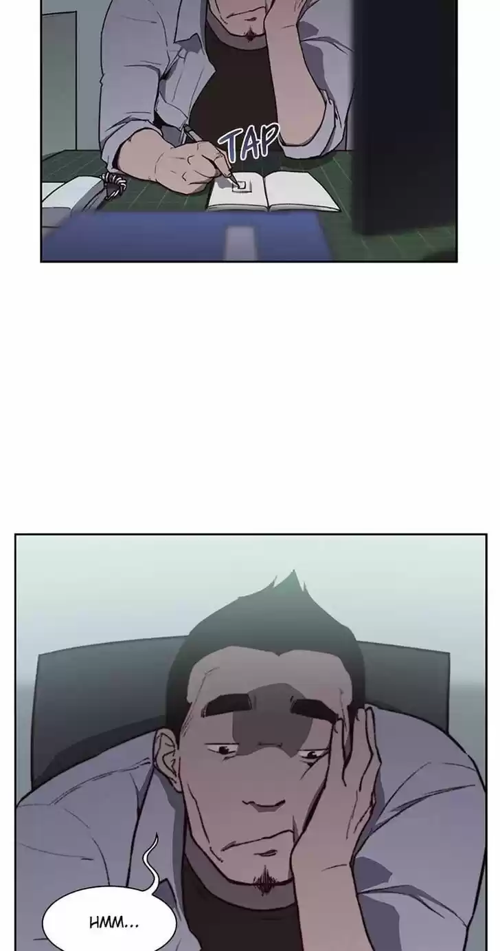 Item (KIM Junseok) Ch.006