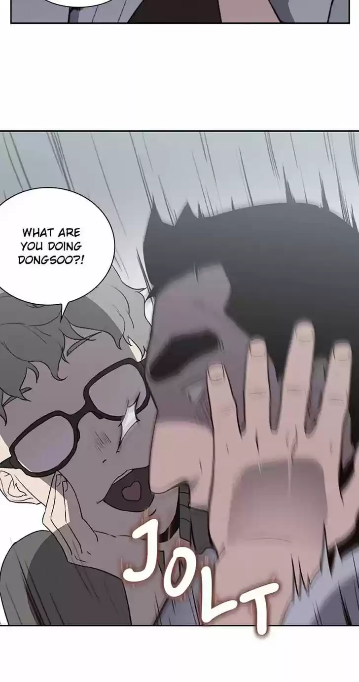 Item (KIM Junseok) Ch.006