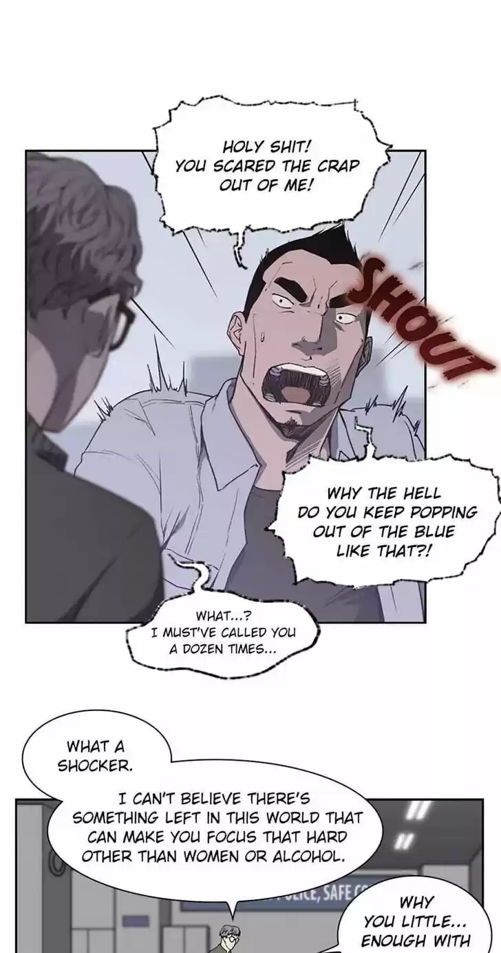 Item (KIM Junseok) Ch.006