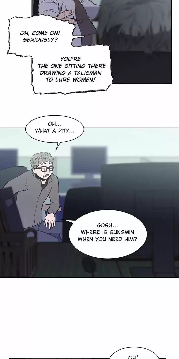 Item (KIM Junseok) Ch.006