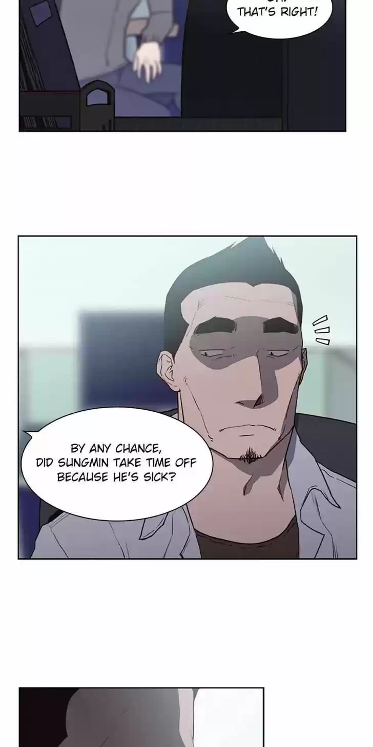 Item (KIM Junseok) Ch.006