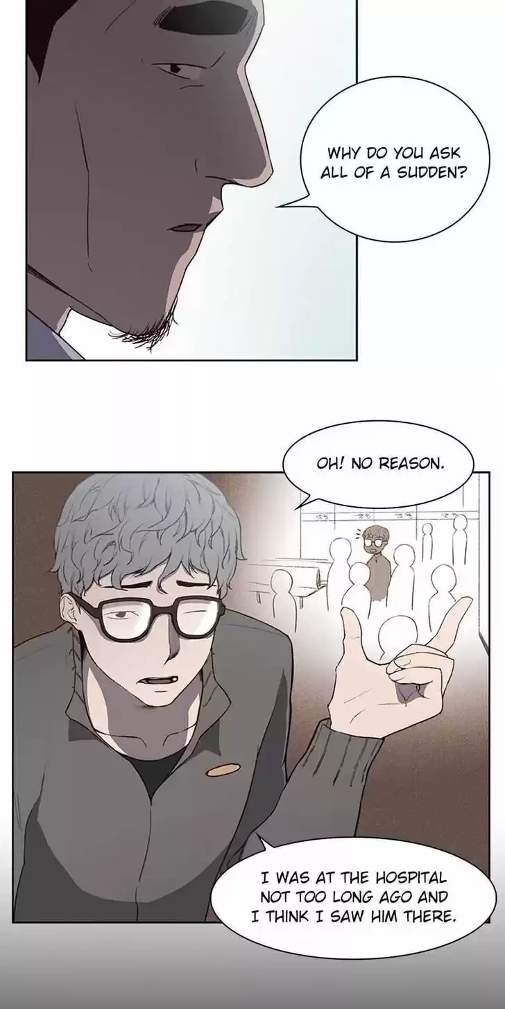 Item (KIM Junseok) Ch.006