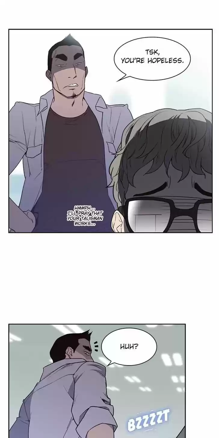 Item (KIM Junseok) Ch.006