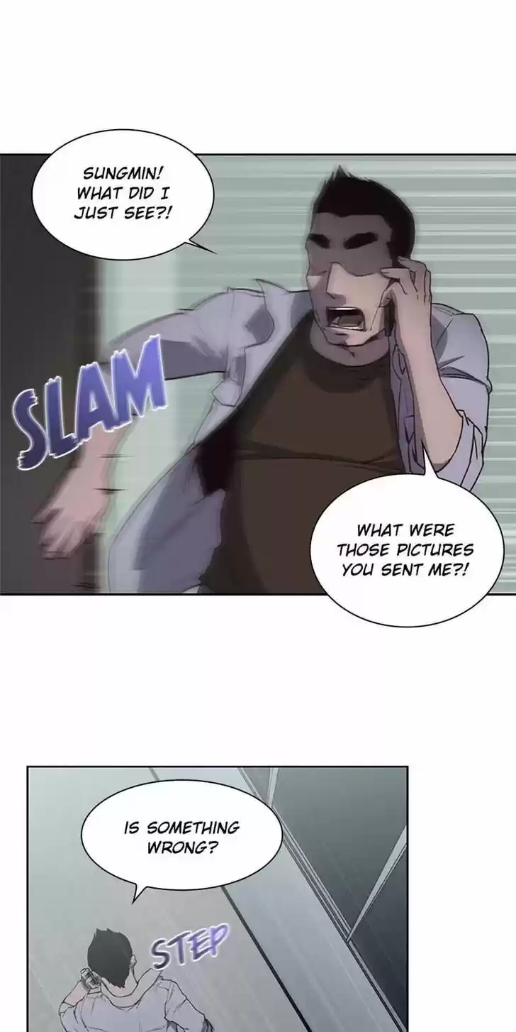 Item (KIM Junseok) Ch.006