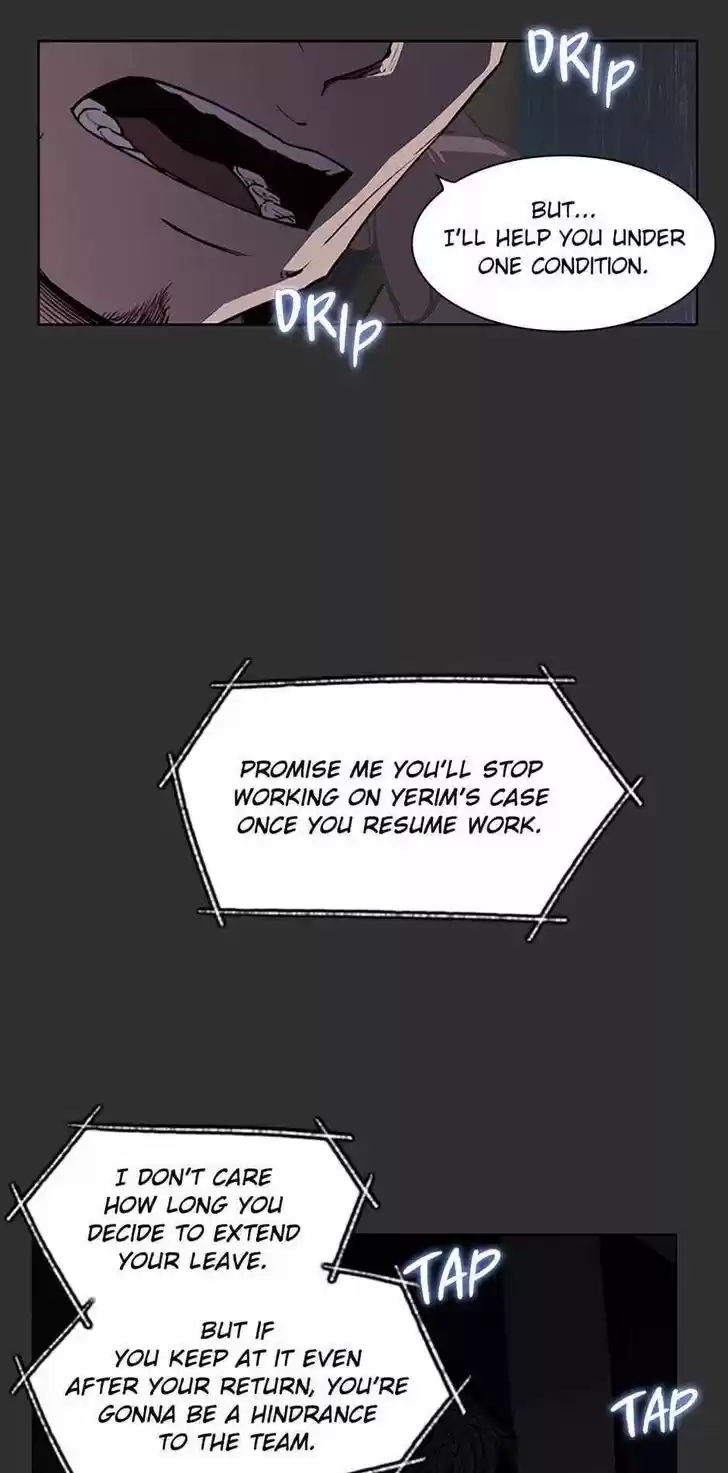 Item (KIM Junseok) Ch.006