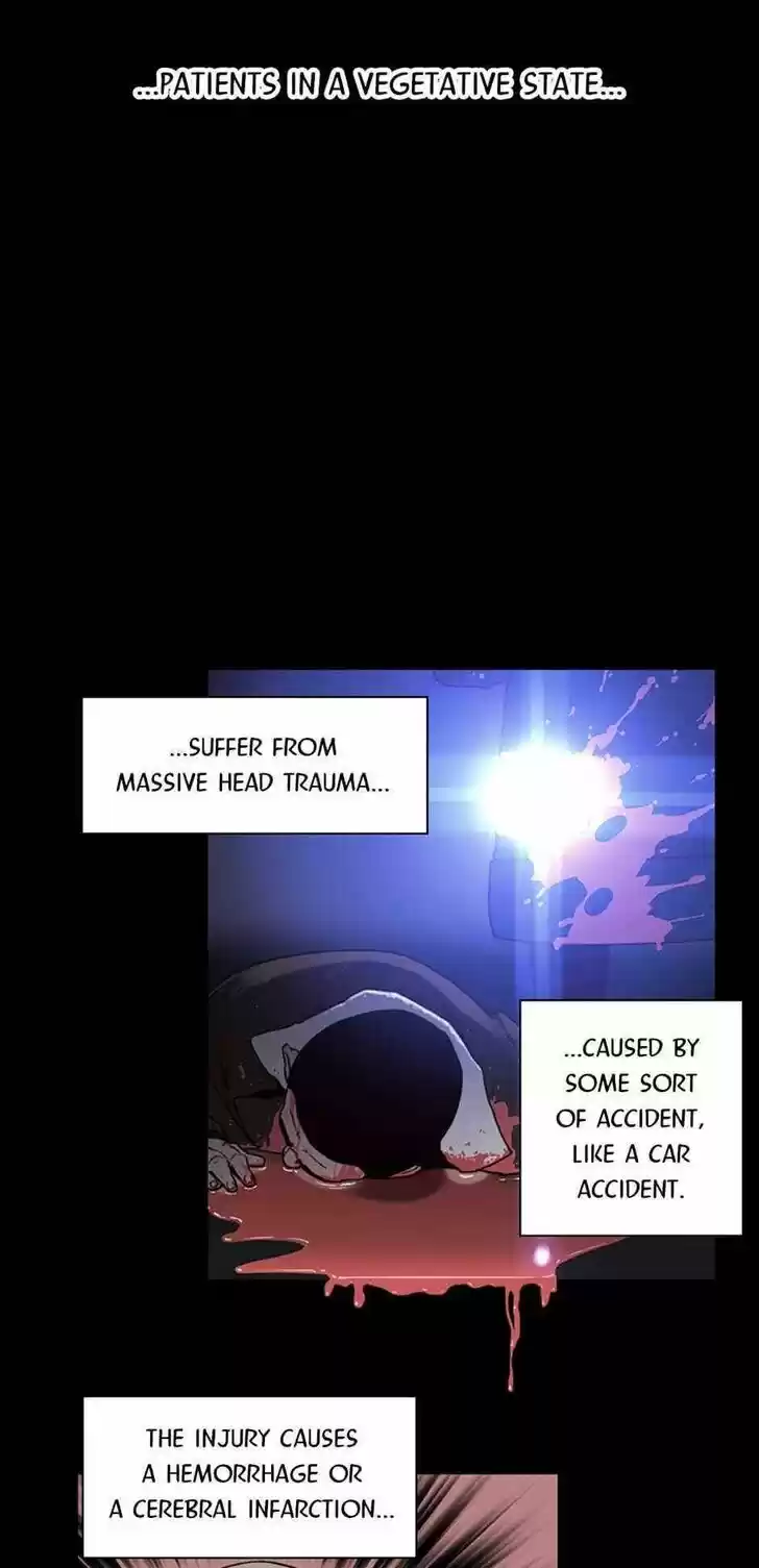 Item (KIM Junseok) Ch.007