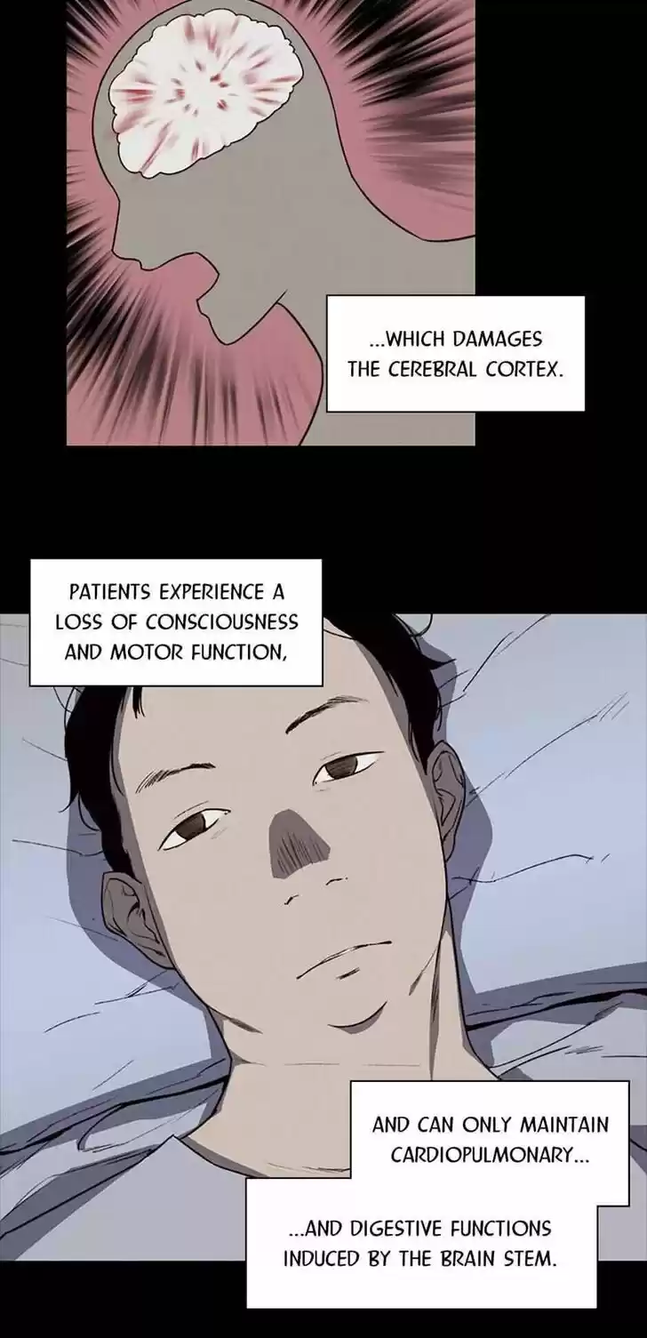 Item (KIM Junseok) Ch.007