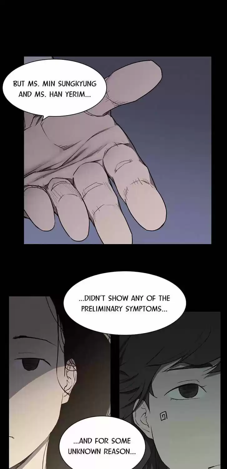 Item (KIM Junseok) Ch.007