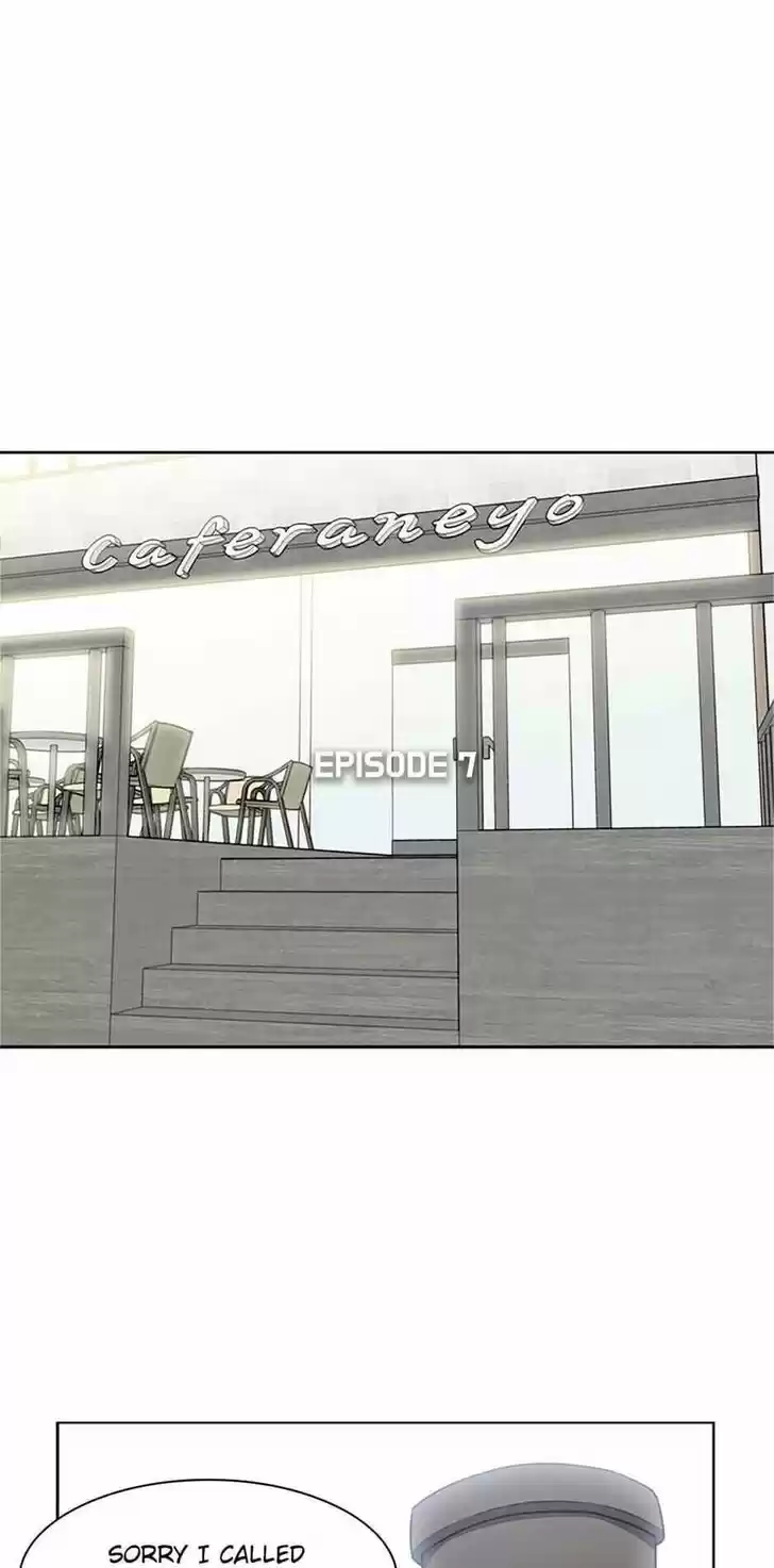 Item (KIM Junseok) Ch.007