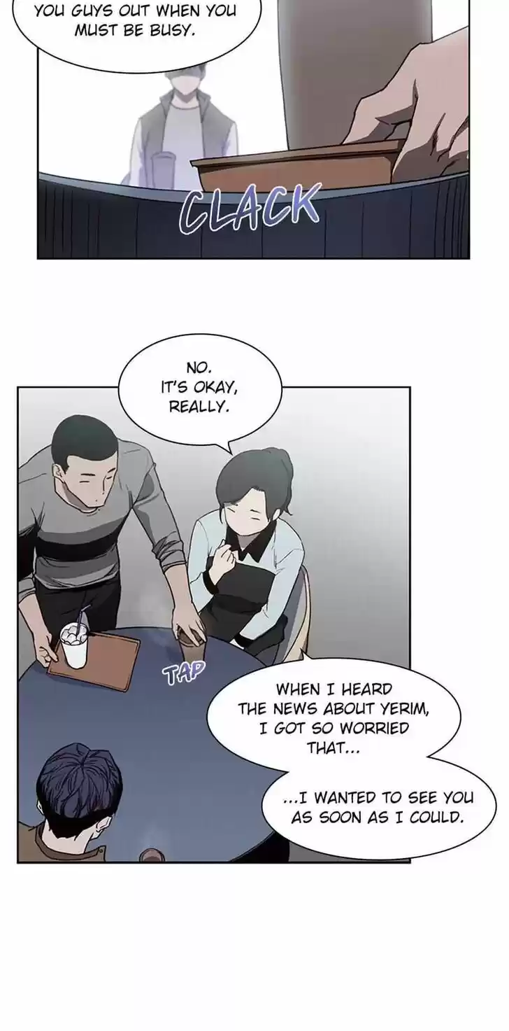 Item (KIM Junseok) Ch.007