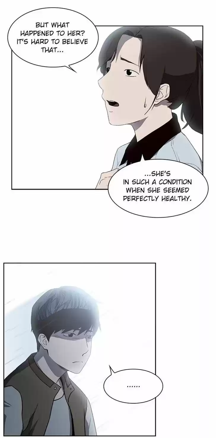 Item (KIM Junseok) Ch.007