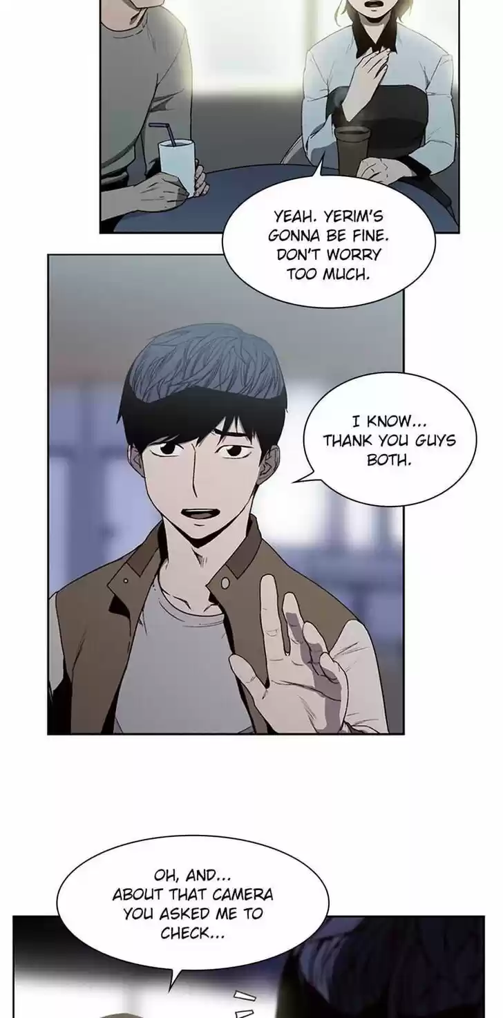 Item (KIM Junseok) Ch.007