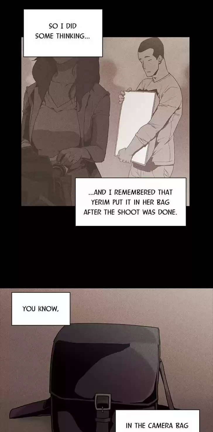 Item (KIM Junseok) Ch.007