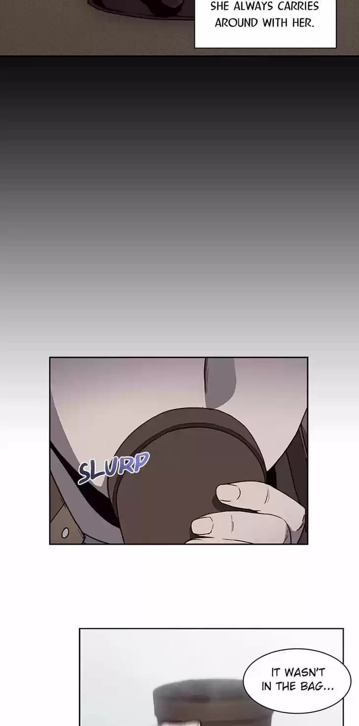 Item (KIM Junseok) Ch.007