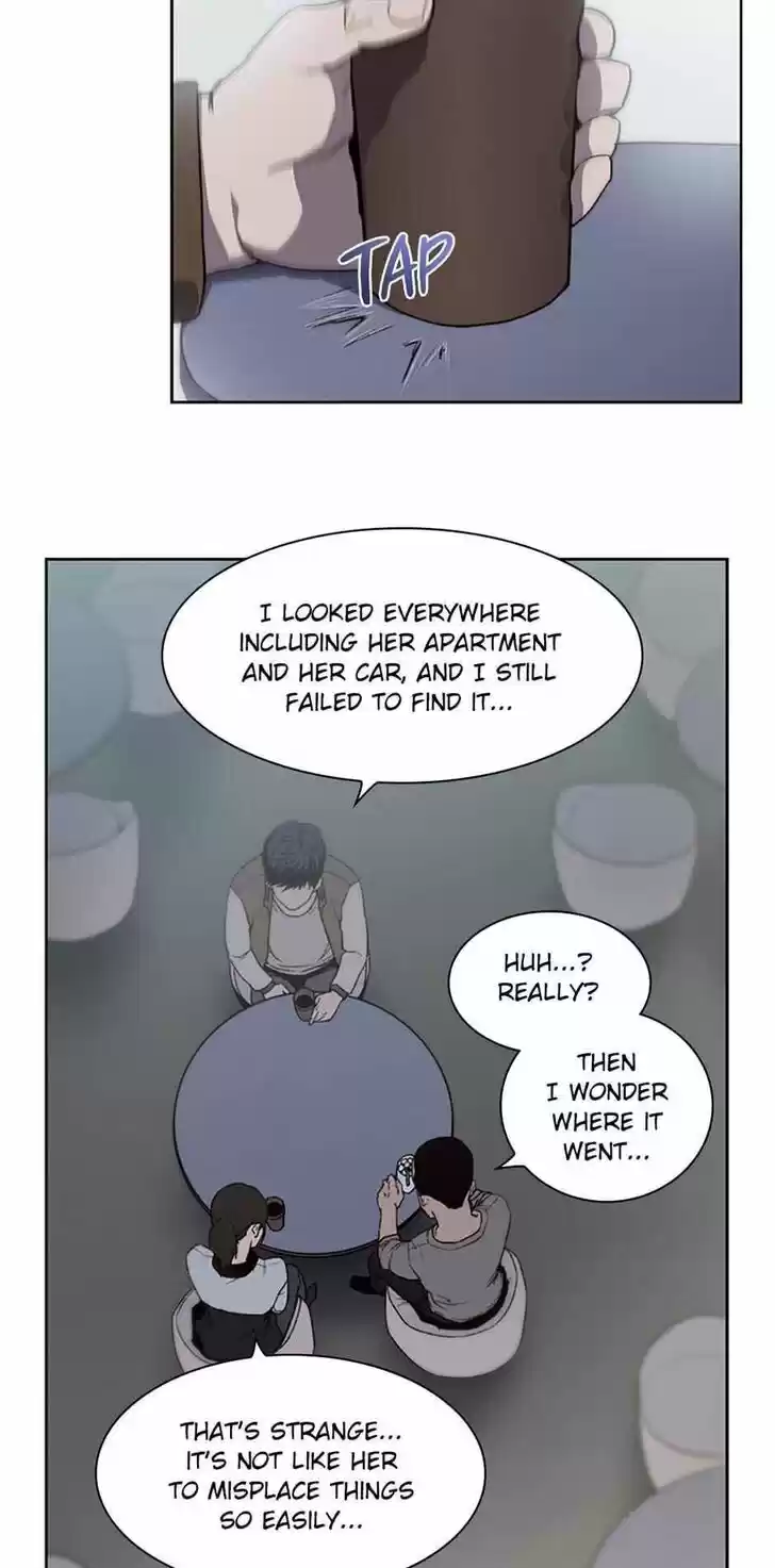 Item (KIM Junseok) Ch.007