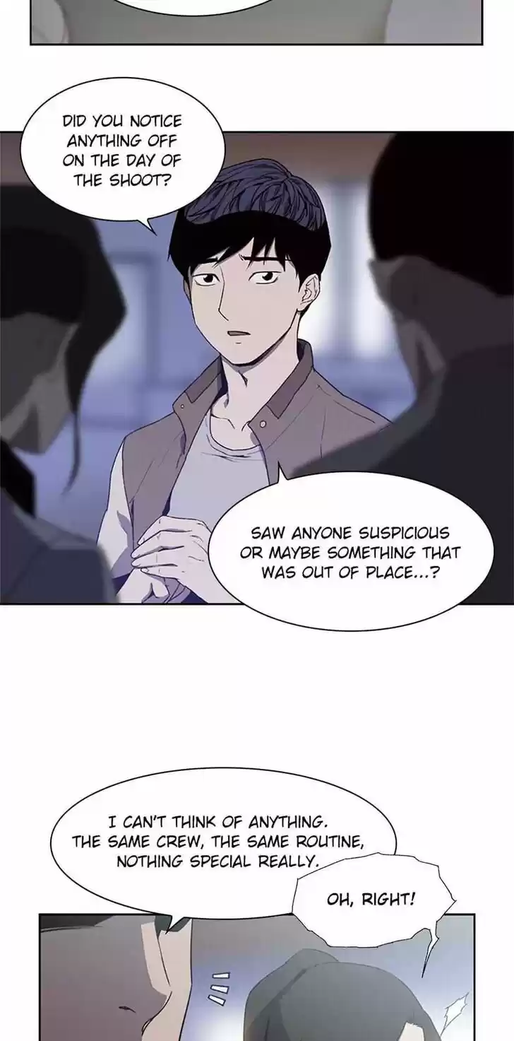 Item (KIM Junseok) Ch.007